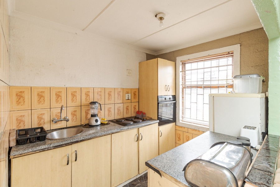 2 Bedroom Property for Sale in Voorbrug Western Cape